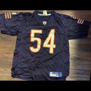NFL Bears Jersey